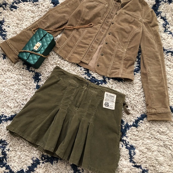 SuperCool Jacket 🧥 by Gianni Bini - Picture 2 of 3